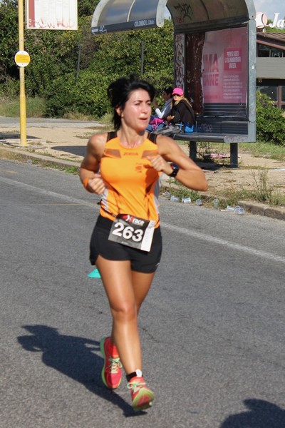 Triathlon Olimpico Ostia (07/10/2018) 108