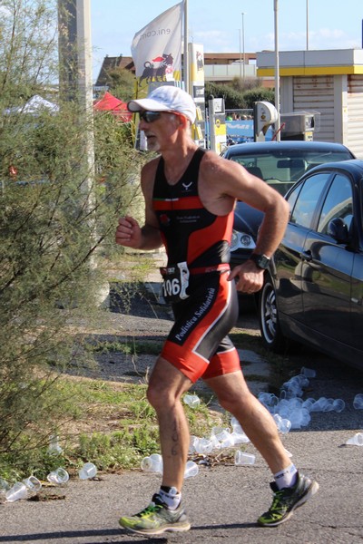 Triathlon Olimpico Ostia (07/10/2018) 116