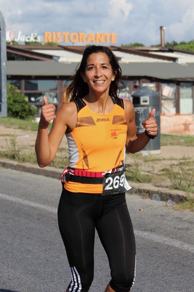 Triathlon Olimpico Ostia (07/10/2018) 119