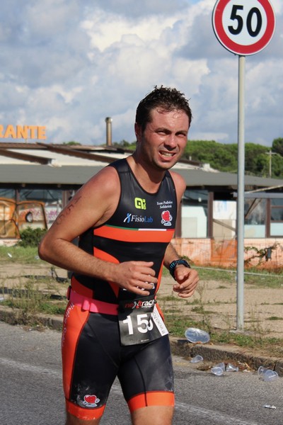 Triathlon Olimpico Ostia (07/10/2018) 125