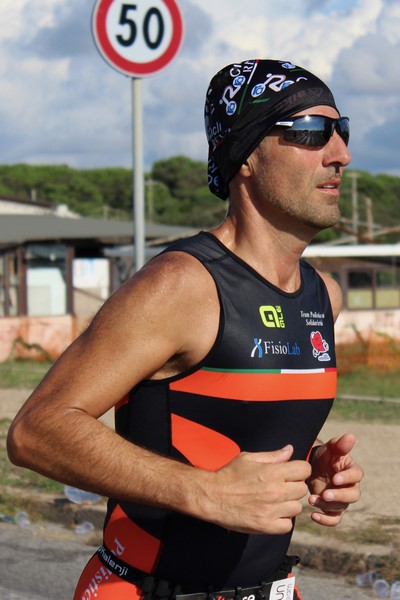 Triathlon Olimpico Ostia (07/10/2018) 131