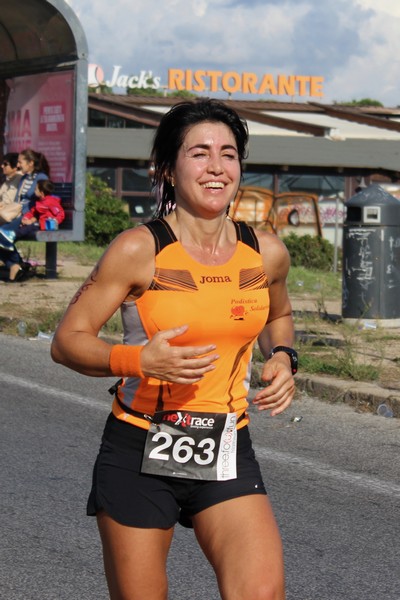 Triathlon Olimpico Ostia (07/10/2018) 156