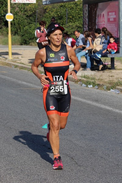 Triathlon Olimpico Ostia (07/10/2018) 157