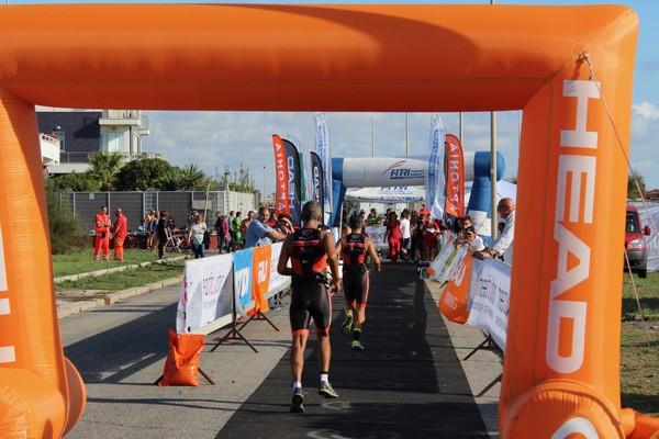 Triathlon Olimpico Ostia (07/10/2018) 162