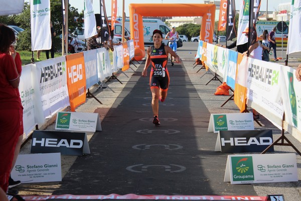 Triathlon Olimpico Ostia (07/10/2018) 165