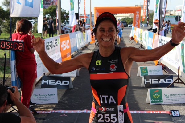 Triathlon Olimpico Ostia (07/10/2018) 167