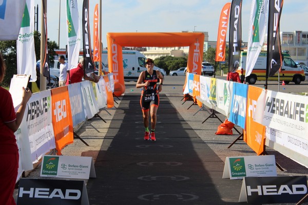 Triathlon Olimpico Ostia (07/10/2018) 168