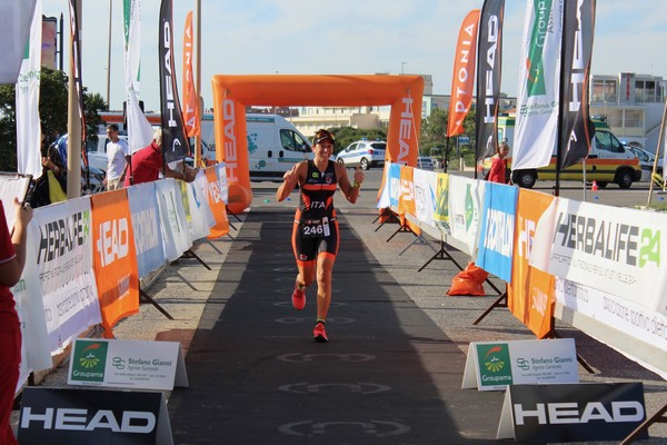 Triathlon Olimpico Ostia (07/10/2018) 169