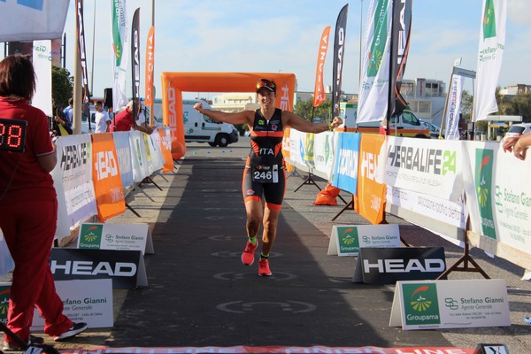 Triathlon Olimpico Ostia (07/10/2018) 170