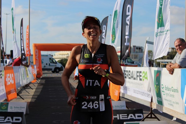 Triathlon Olimpico Ostia (07/10/2018) 171