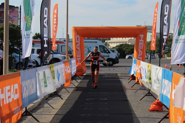 Triathlon Olimpico Ostia (07/10/2018) 174