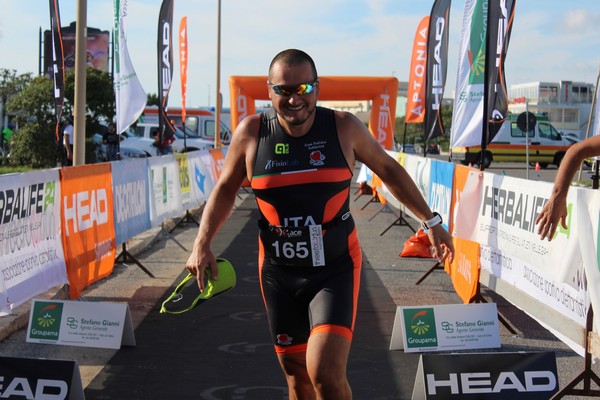 Triathlon Olimpico Ostia (07/10/2018) 176