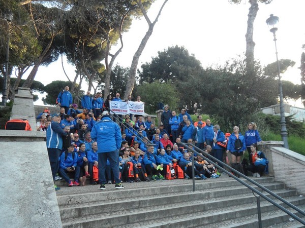 Maratona di Roma [TOP-GOLD] (08/04/2018) 00004