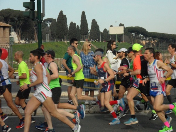 Maratona di Roma [TOP-GOLD] (08/04/2018) 00018