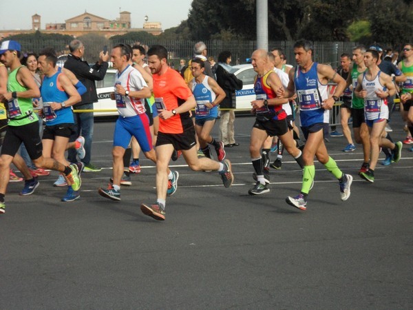 Maratona di Roma [TOP-GOLD] (08/04/2018) 00022