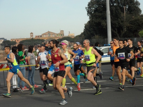 Maratona di Roma [TOP-GOLD] (08/04/2018) 00023