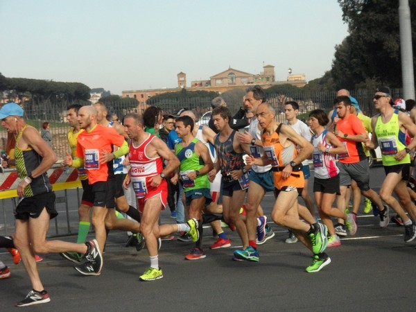 Maratona di Roma [TOP-GOLD] (08/04/2018) 00025