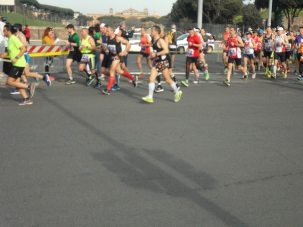 Maratona di Roma [TOP-GOLD] (08/04/2018) 00036