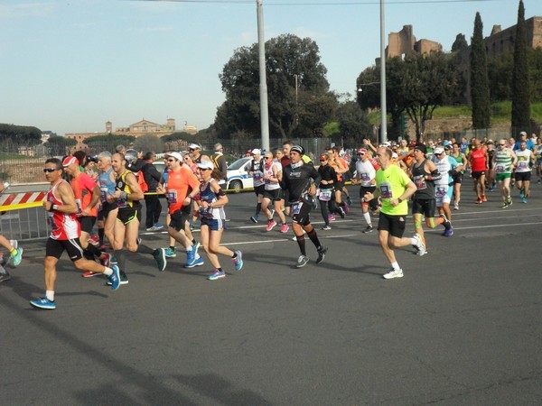 Maratona di Roma [TOP-GOLD] (08/04/2018) 00038