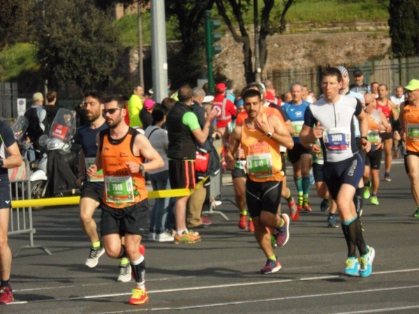 Maratona di Roma [TOP-GOLD] (08/04/2018) 00042