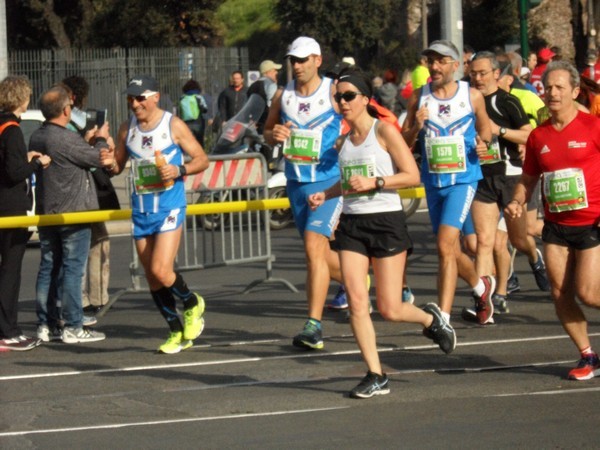 Maratona di Roma [TOP-GOLD] (08/04/2018) 00044