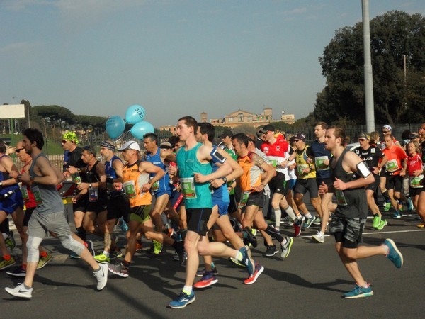 Maratona di Roma [TOP-GOLD] (08/04/2018) 00046