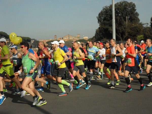 Maratona di Roma [TOP-GOLD] (08/04/2018) 00050