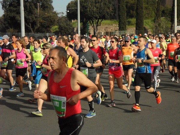 Maratona di Roma [TOP-GOLD] (08/04/2018) 00058