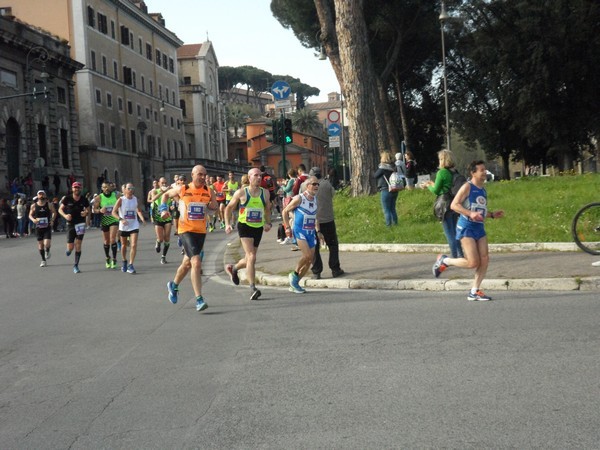 Maratona di Roma [TOP-GOLD] (08/04/2018) 00100