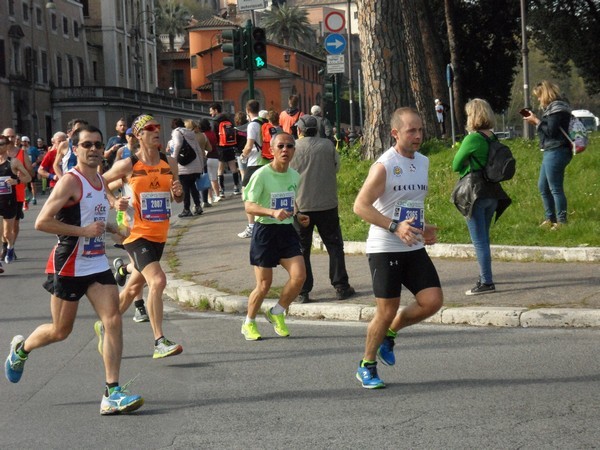 Maratona di Roma [TOP-GOLD] (08/04/2018) 00110