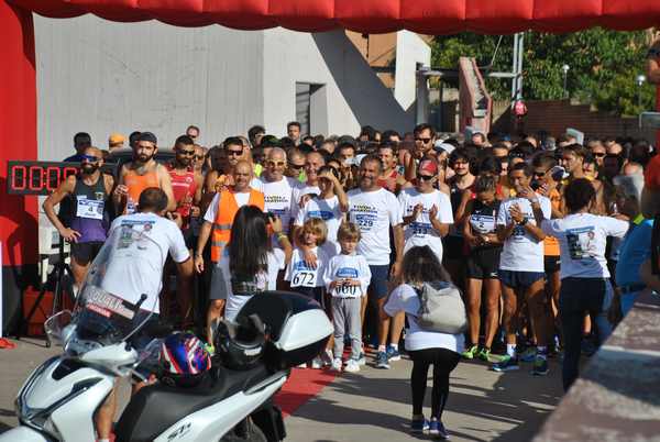 Corsa del S.S. Salvatore - Trofeo Fabrizio Irilli [OPES] (09/09/2018) 00001