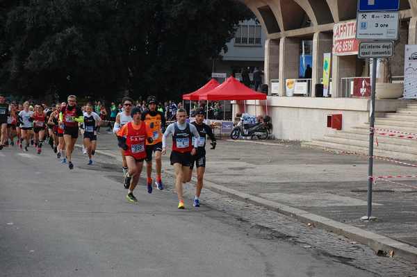 CorriOlimpiaEur (16/12/2018) 00001