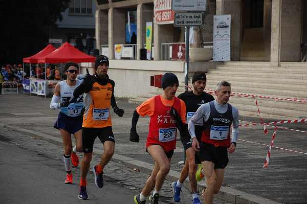 CorriOlimpiaEur (16/12/2018) 00003