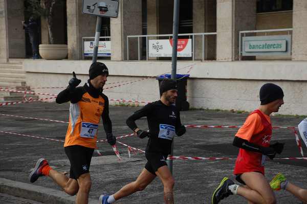 CorriOlimpiaEur (16/12/2018) 00005