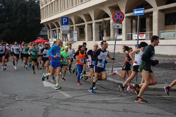 CorriOlimpiaEur (16/12/2018) 00007