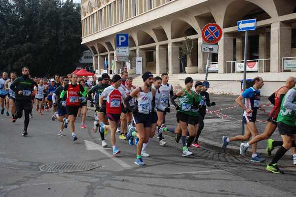 CorriOlimpiaEur (16/12/2018) 00008