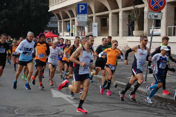 CorriOlimpiaEur (16/12/2018) 00009