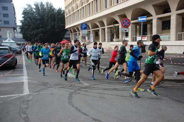 CorriOlimpiaEur (16/12/2018) 00013