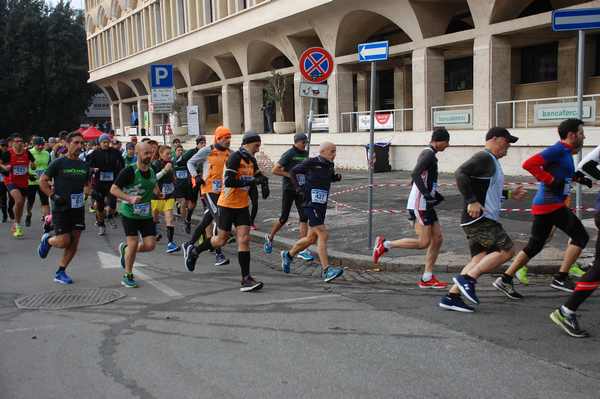 CorriOlimpiaEur (16/12/2018) 00021