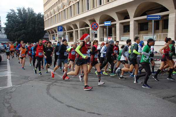 CorriOlimpiaEur (16/12/2018) 00022