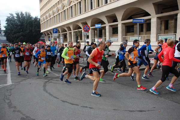 CorriOlimpiaEur (16/12/2018) 00030