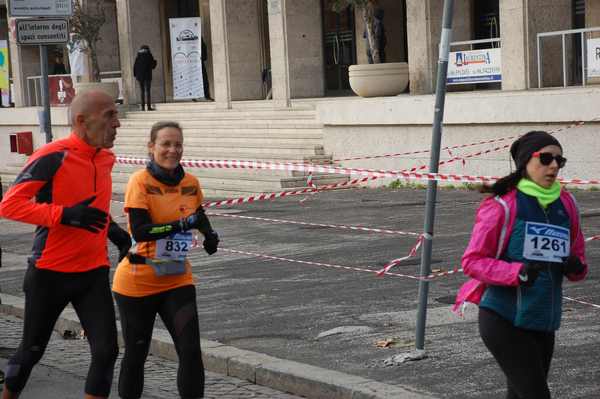 CorriOlimpiaEur (16/12/2018) 00089