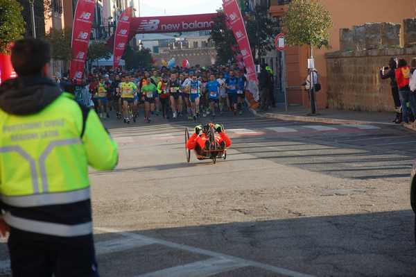 Maratonina dei Tre Comuni [TOP] (28/01/2018) 00001