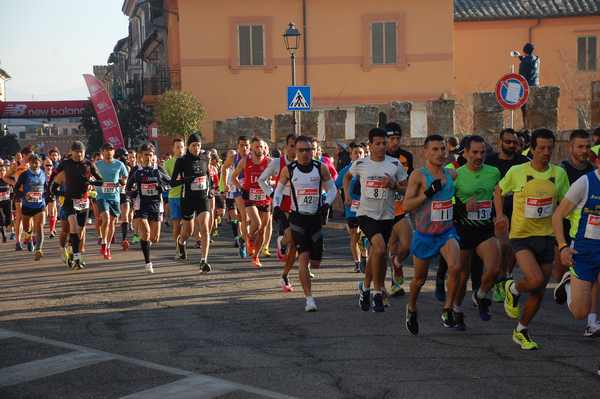 Maratonina dei Tre Comuni [TOP] (28/01/2018) 00007