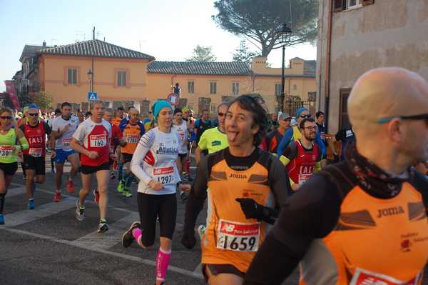 Maratonina dei Tre Comuni [TOP] (28/01/2018) 00018