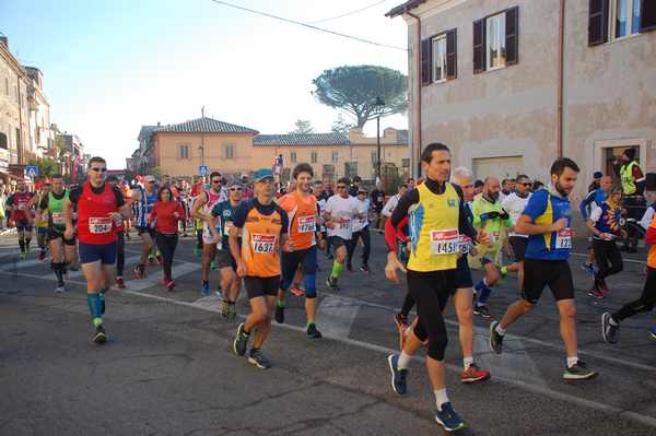 Maratonina dei Tre Comuni [TOP] (28/01/2018) 00031