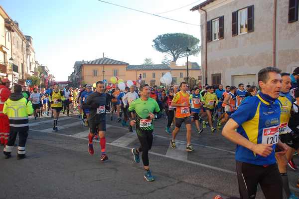 Maratonina dei Tre Comuni [TOP] (28/01/2018) 00033