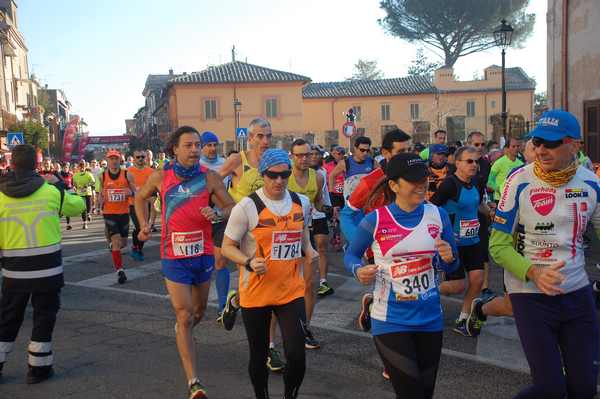 Maratonina dei Tre Comuni [TOP] (28/01/2018) 00040