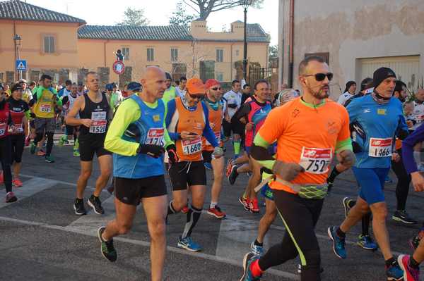 Maratonina dei Tre Comuni [TOP] (28/01/2018) 00041