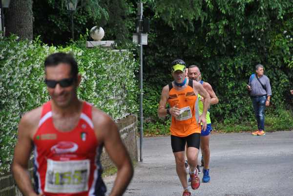 Maratonina di Villa Adriana (C.C.) (27/05/2018) 00073